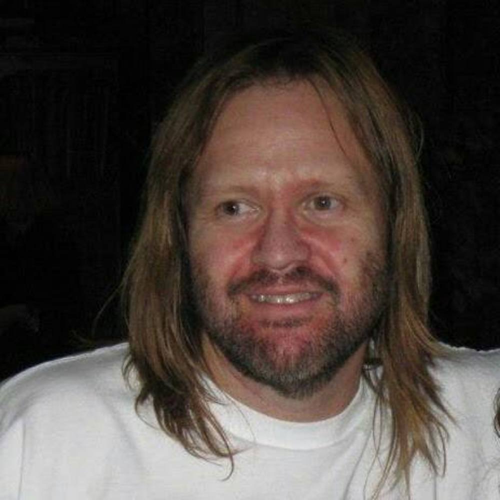 Meet your Posher, Mark
